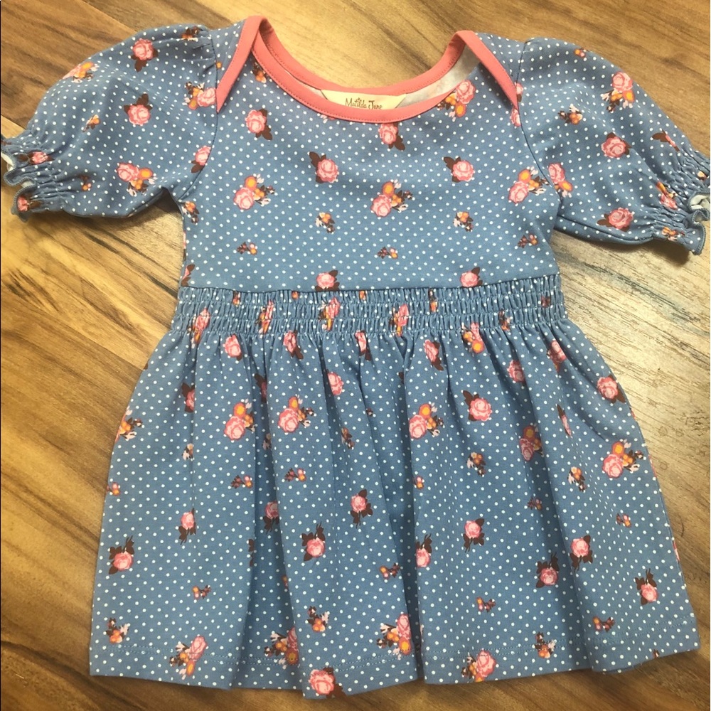 MJ!!! NWT Size 2! Matilda Jane